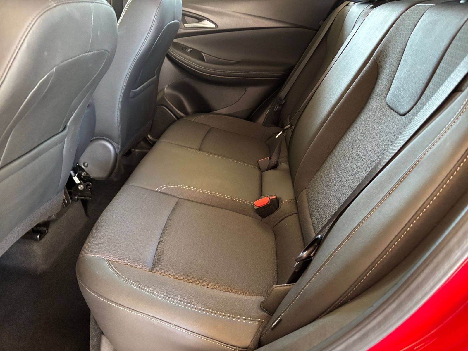Used 2026 Buick Encore GX Preferred FWD image 24