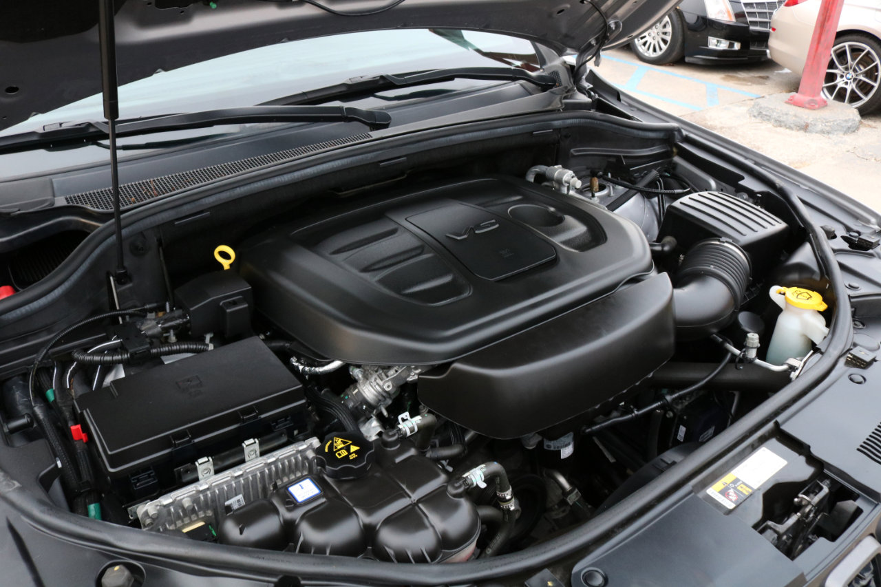 Used 2020 Jeep Grand Cherokee High Altitude image 52