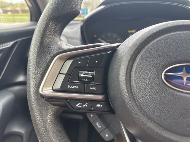 Used 2020 Subaru Crosstrek 2.0i AWD/4WD image 23