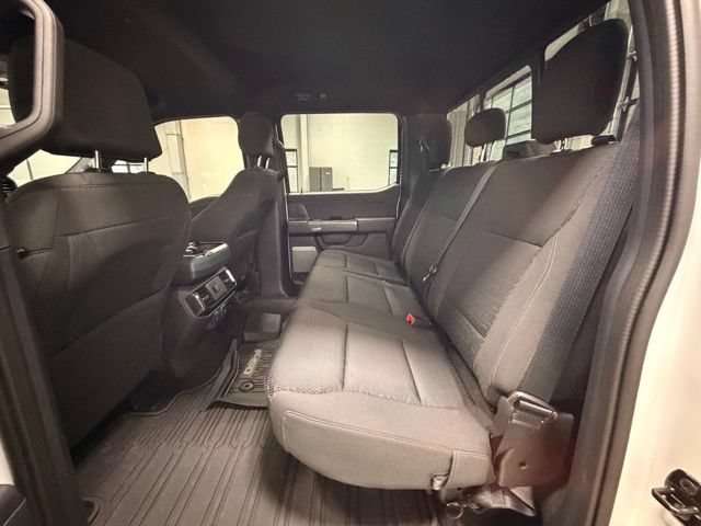 Used 2023 Ford F150 XLT w/ Equipment Group 302A High AWD/4WD image 19