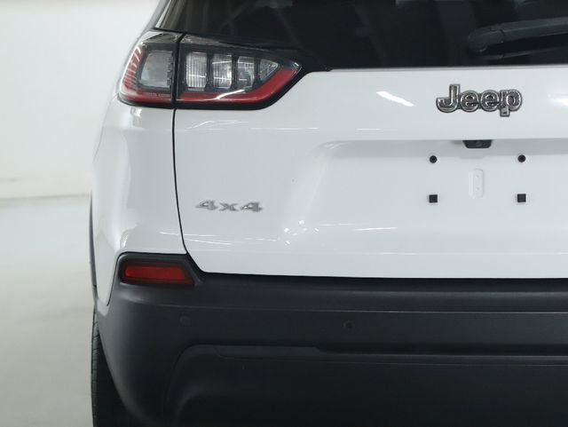 Used 2020 Jeep Cherokee Latitude Plus image 43