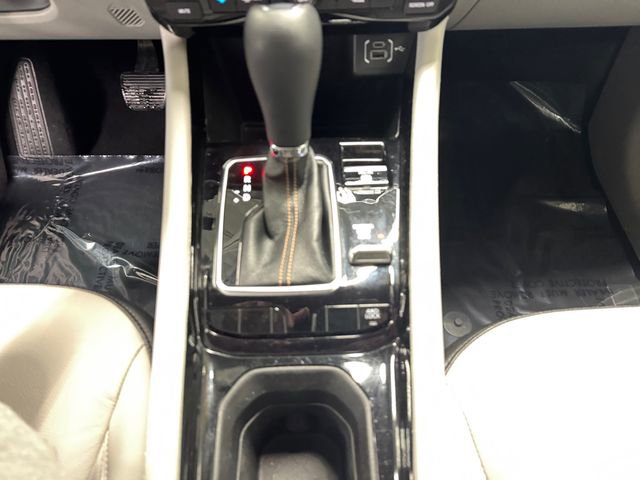 Used 2022 Jeep Compass Limited image 14