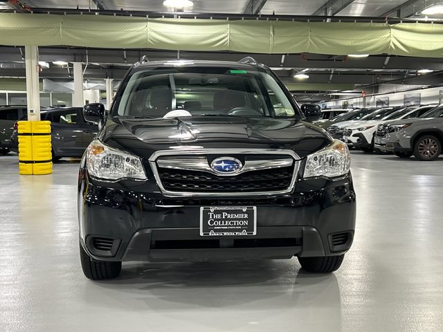 Used 2016 Subaru Forester 2.5i Premium w/ All-Weather Package AWD/4WD image 6