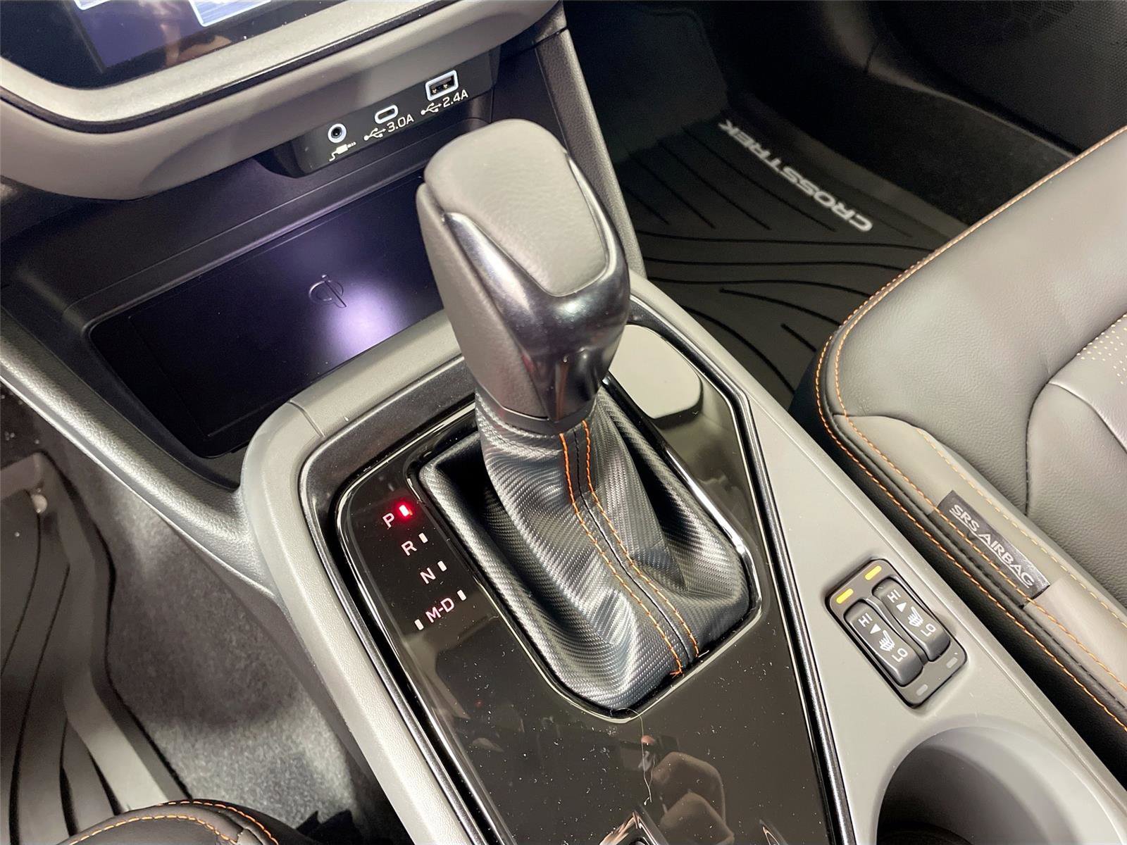 New 2026 Subaru Crosstrek 2.5i Limited image 17