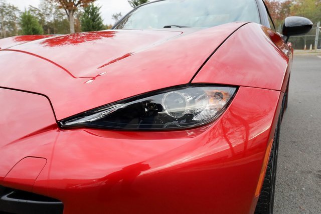 Used 2016 MAZDA MX-5 Miata Sport image 18