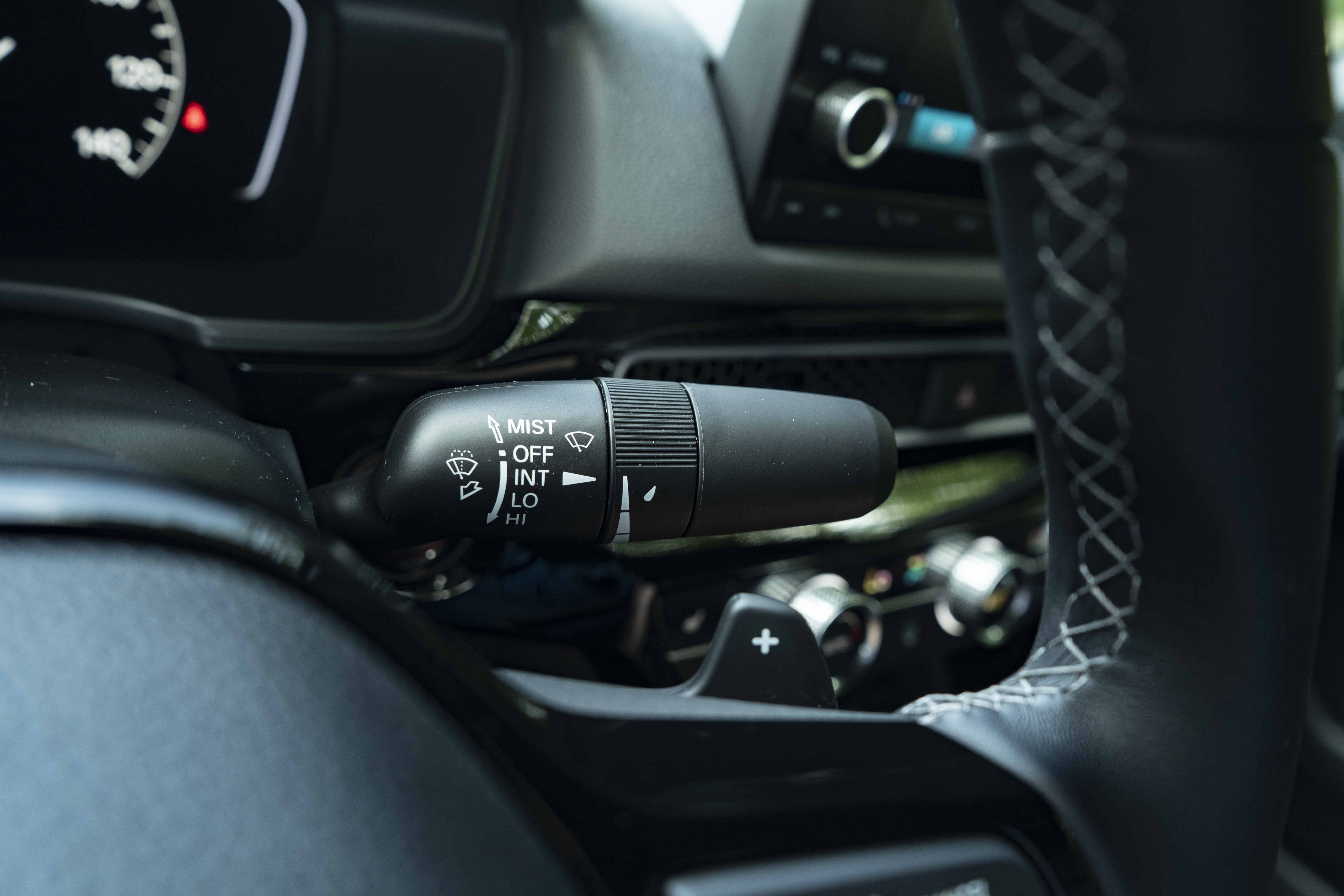 Certified 2025 Honda Civic FWD Hybrid Sedan image 24