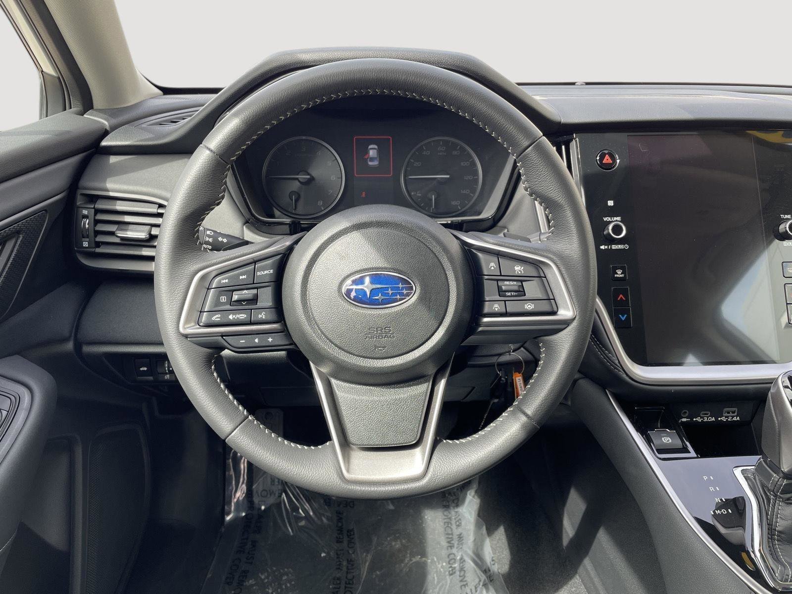 Used 2025 Subaru Legacy Premium image 21