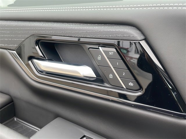 New 2026 GMC Yukon XL AT4 Ultimate image 24