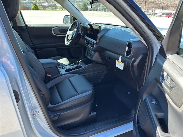New 2026 Ford Bronco Sport Big Bend w/ Convenience Package AWD/4WD image 19