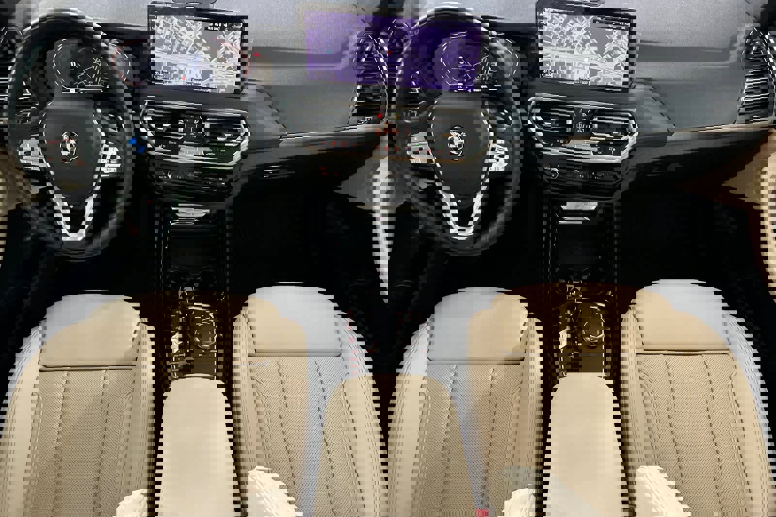 Used 2023 BMW X3 xDrive30i w/ Premium Package image 3