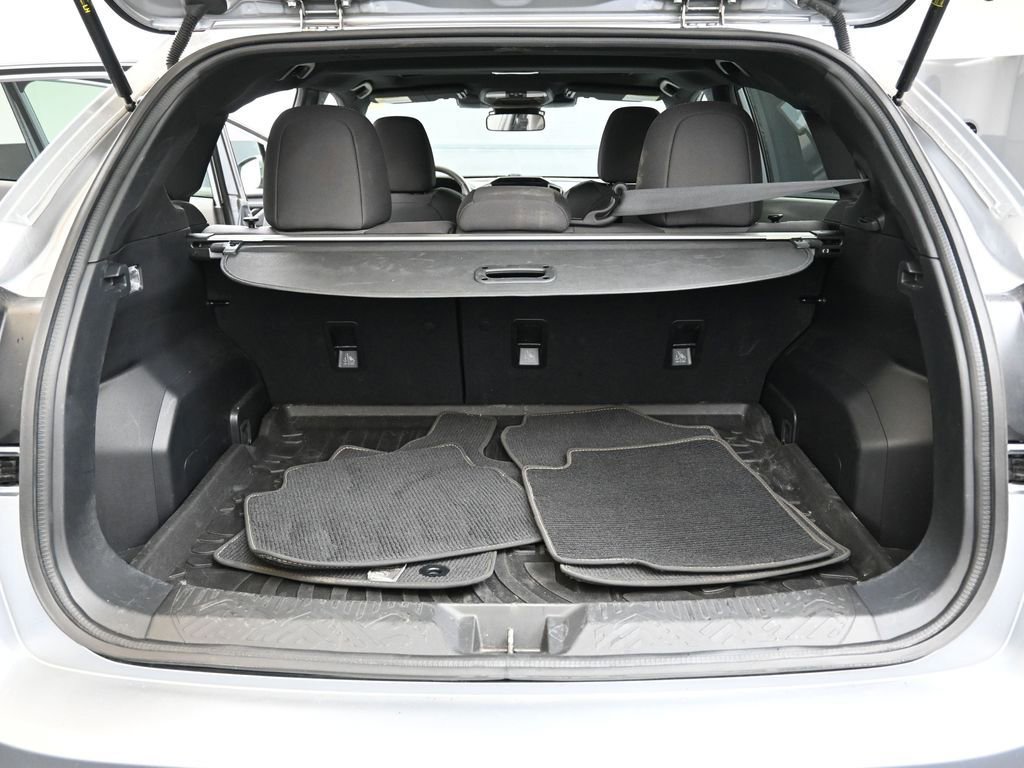 Certified 2025 Subaru Crosstrek 2.5i Sport image 17