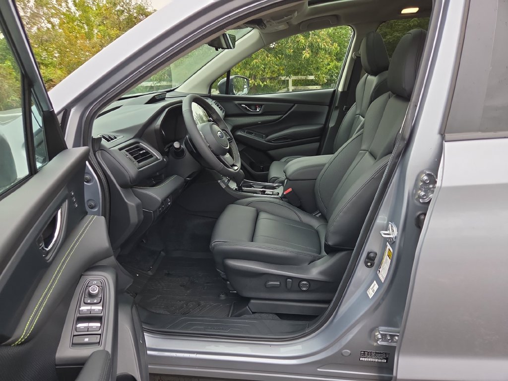 New 2026 Subaru Ascent Bronze Edition AWD/4WD image 15