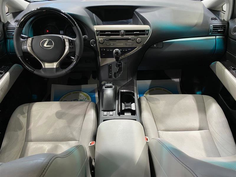 Used 2015 Lexus RX 350 AWD image 22