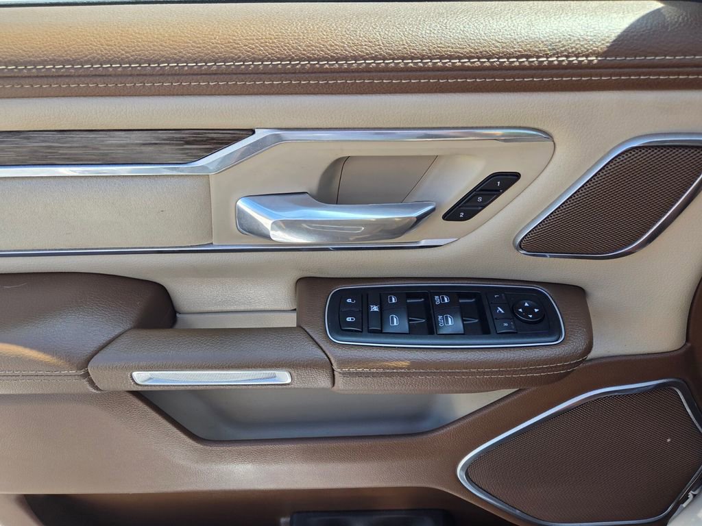 Used 2019 RAM 1500 Laramie RWD image 21