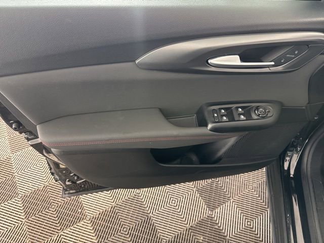 Used 2024 Dodge Hornet GT AWD/4WD image 20