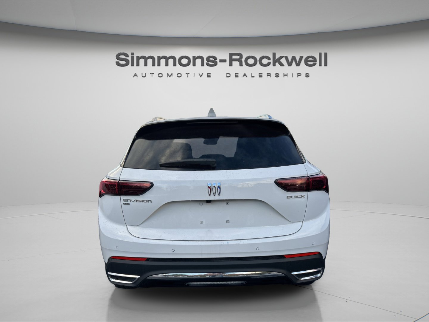 Used 2024 Buick Envision Preferred image 5