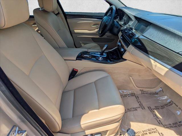 Used 2012 BMW 528i xDrive Sedan AWD/4WD image 21