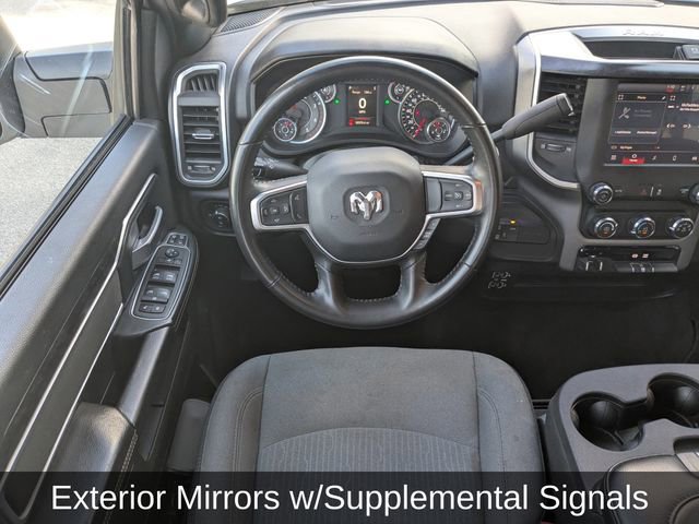 Used 2024 RAM 2500 Big Horn image 19