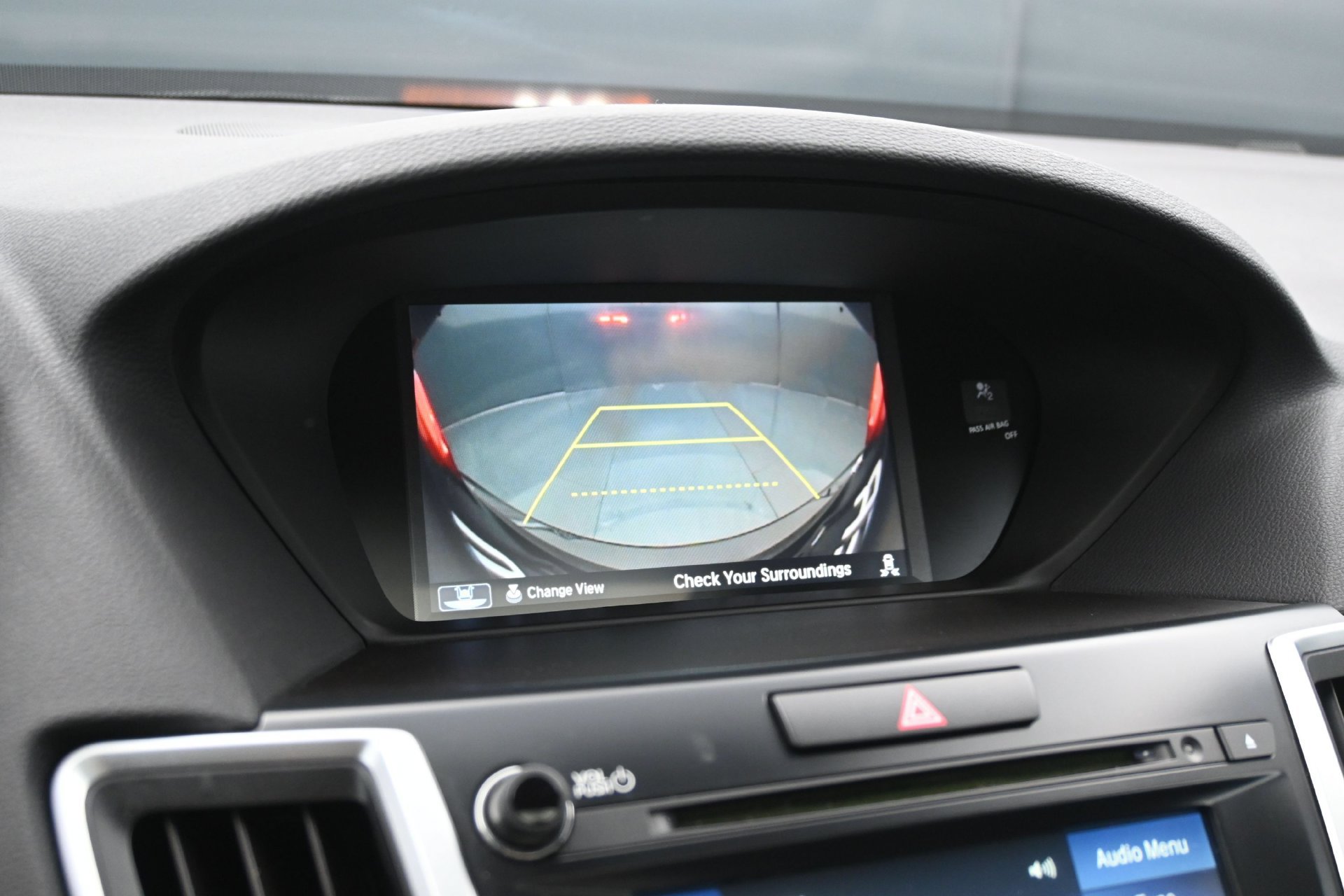 Used 2019 Acura TLX w/ Technology Package AWD/4WD image 21
