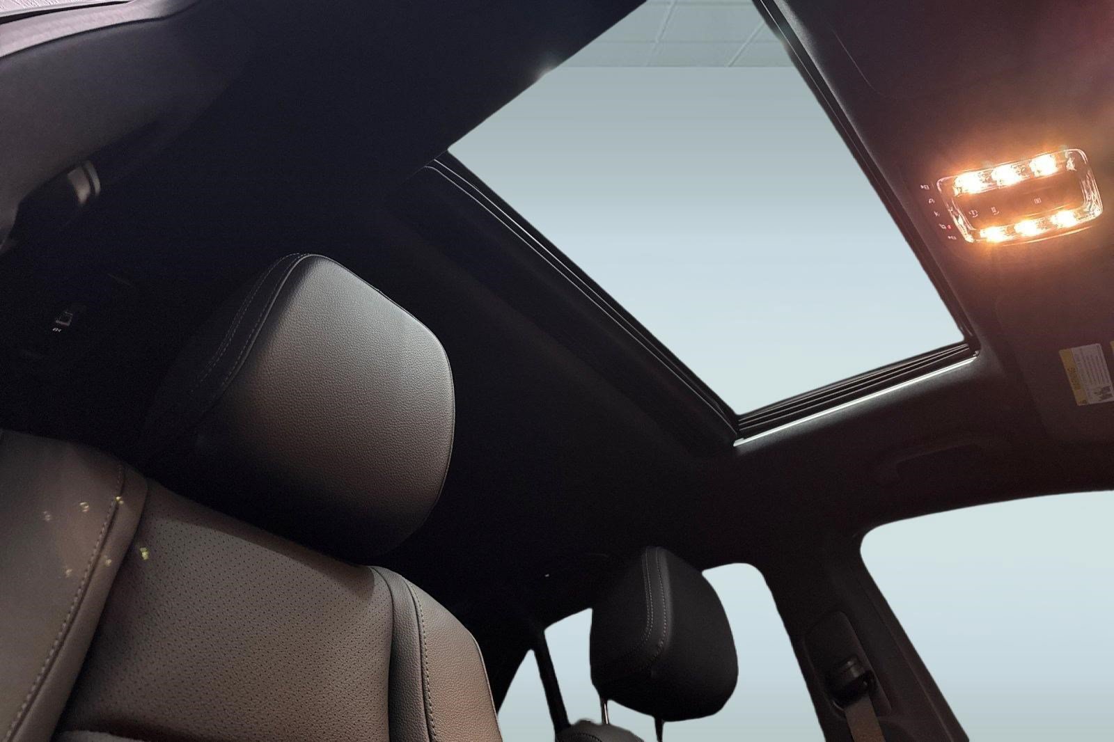 New 2025 Mercedes-Benz GLE 350 4MATIC image 16