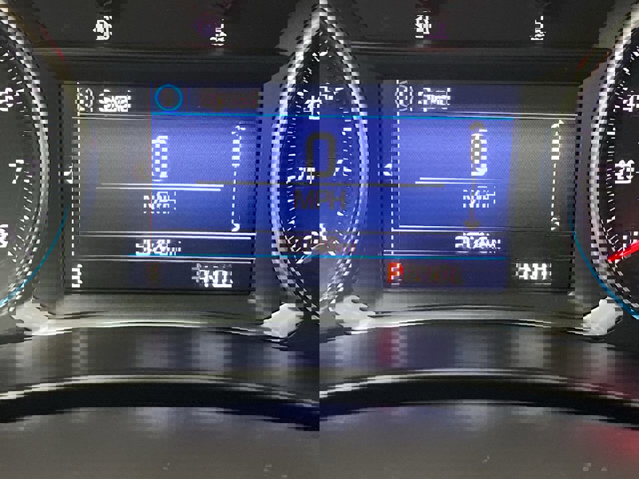 Used 2020 Chevrolet Equinox LT image 14