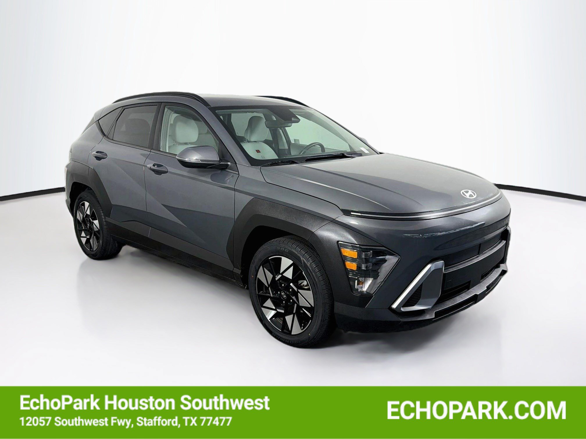 Used 2025 Hyundai Kona SEL