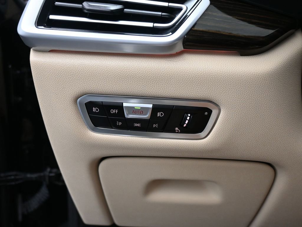 Used 2020 BMW X5 xDrive40i w/ Convenience Package image 15