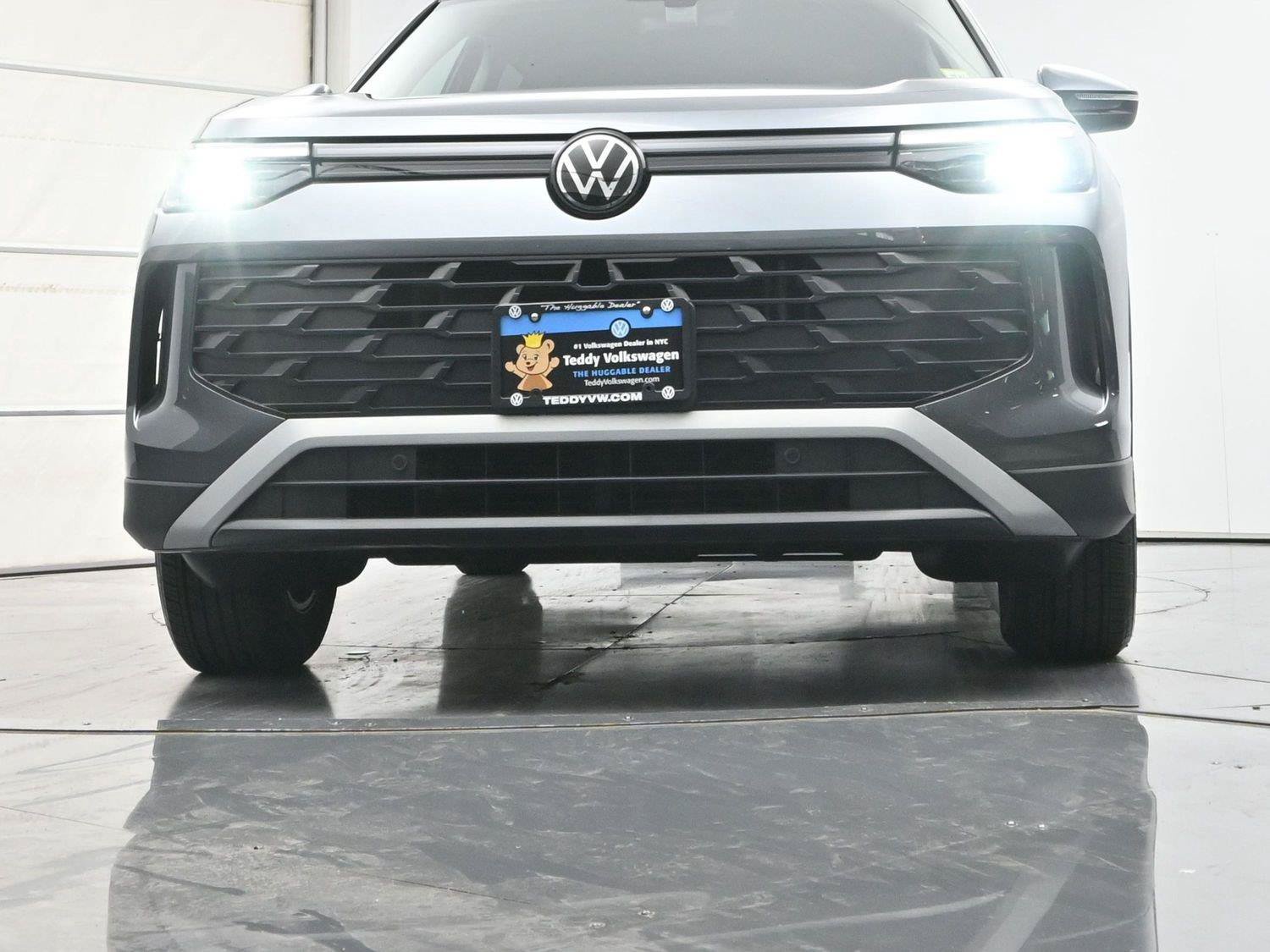 Used 2026 Volkswagen Tiguan S AWD/4WD image 30