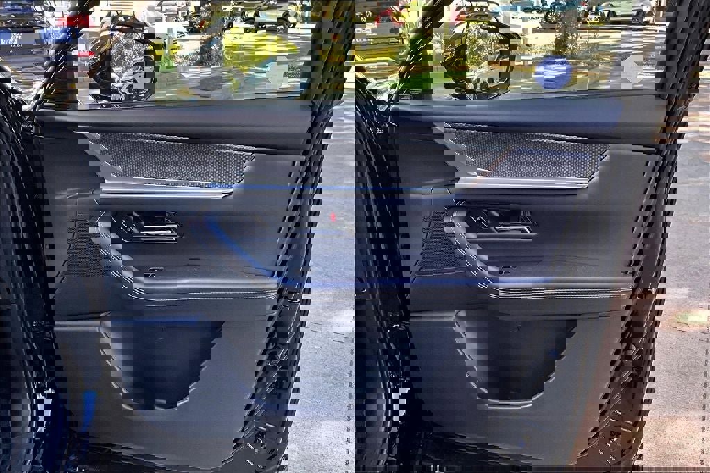 New 2025 MAZDA CX-70 3.3 Turbo w/ Premium Package image 28