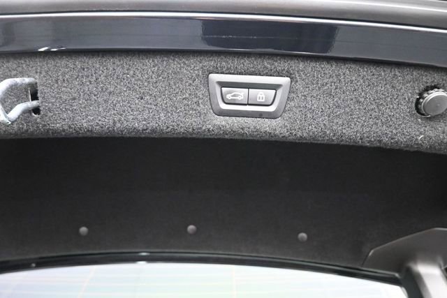Used 2020 BMW M850i Gran Coupe xDrive AWD/4WD image 26
