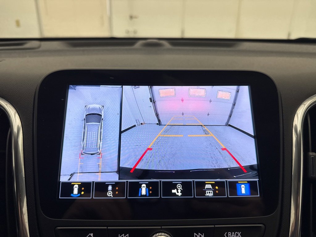 Used 2024 Chevrolet Equinox LT image 23