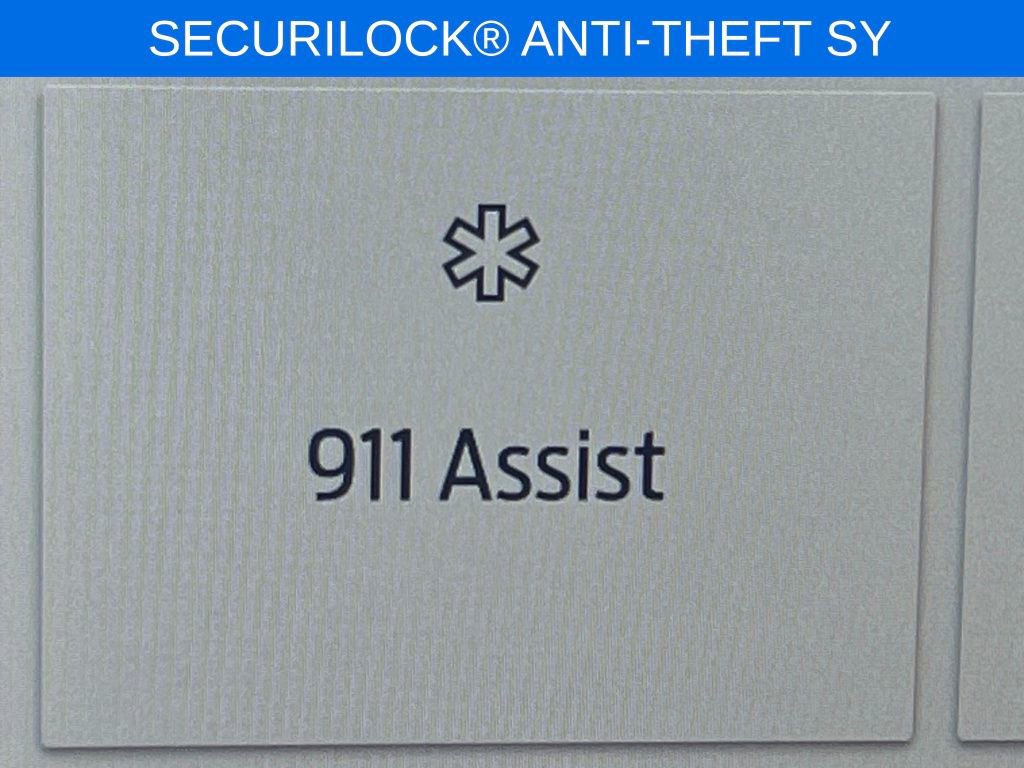 New 2025 Ford Maverick XLT w/ XLT Luxury Package image 28