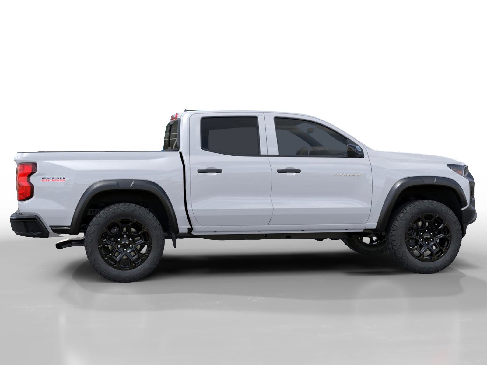 New 2026 Chevrolet Colorado Trail Boss image 5