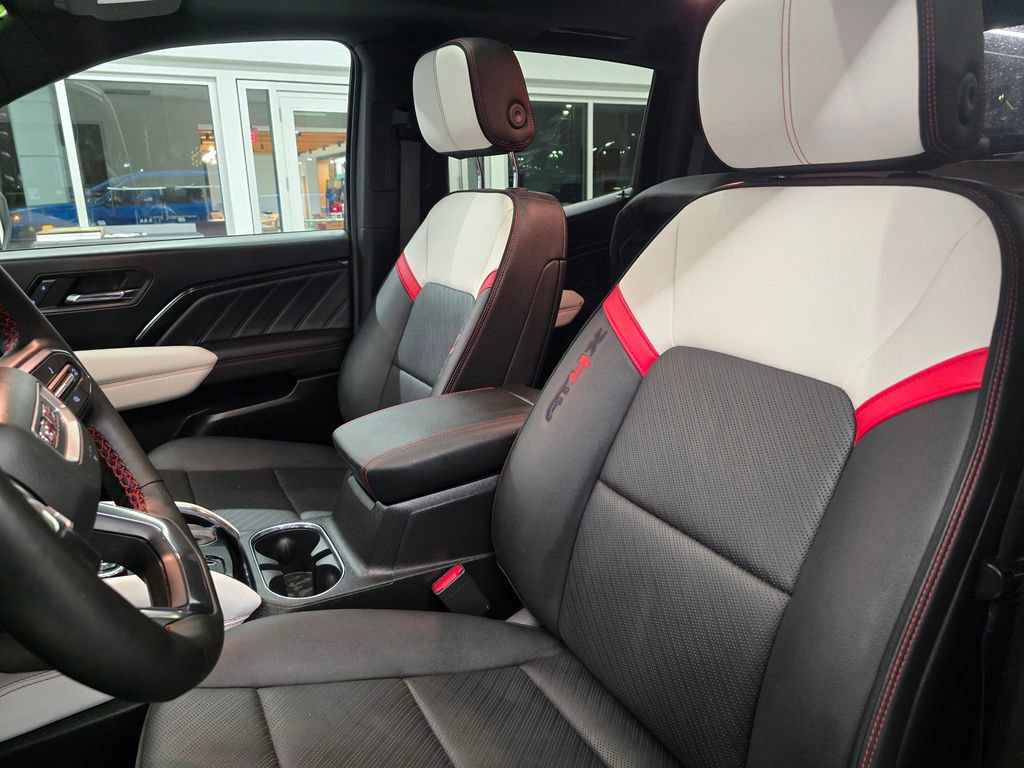 Used 2024 GMC Canyon AT4X AWD/4WD image 21