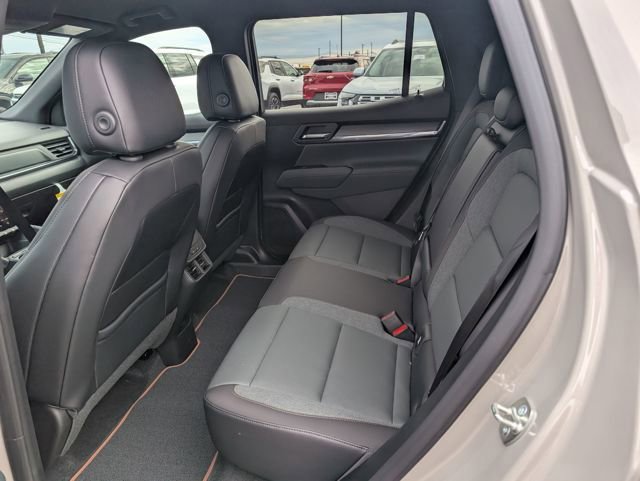 New 2026 GMC Terrain AT4 w/ Convenience Package III image 9