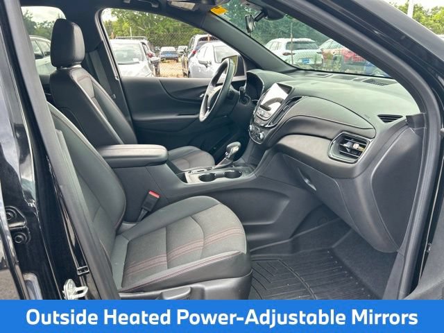 Used 2023 Chevrolet Equinox RS FWD image 12