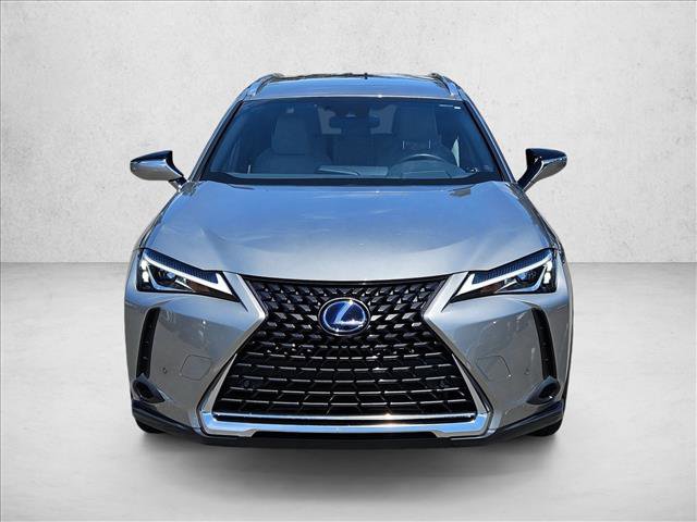Certified 2022 Lexus UX 250h w/ Accessory Package (Z1) AWD/4WD image 3