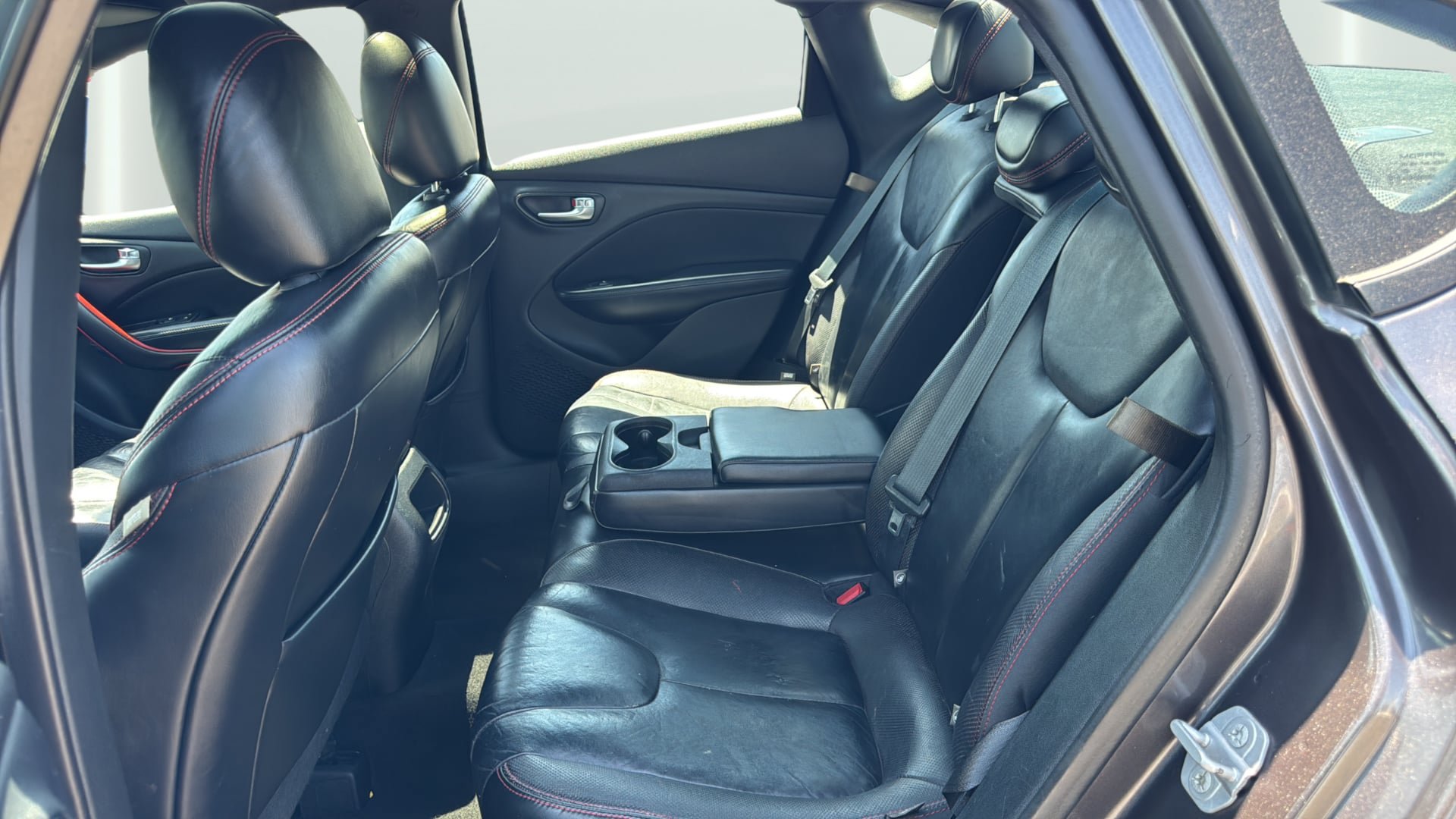 Used 2015 Dodge Dart GT w/ Sun/Sound Group FWD image 32