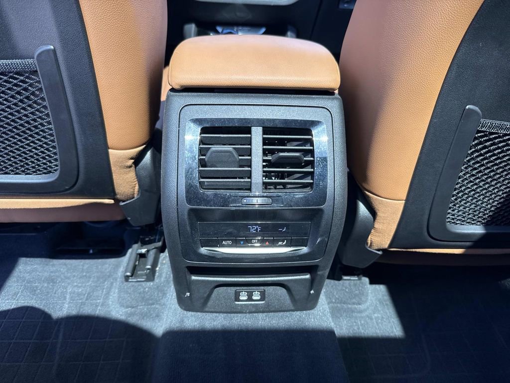Used 2023 BMW X3 xDrive30i w/ Premium Package image 21