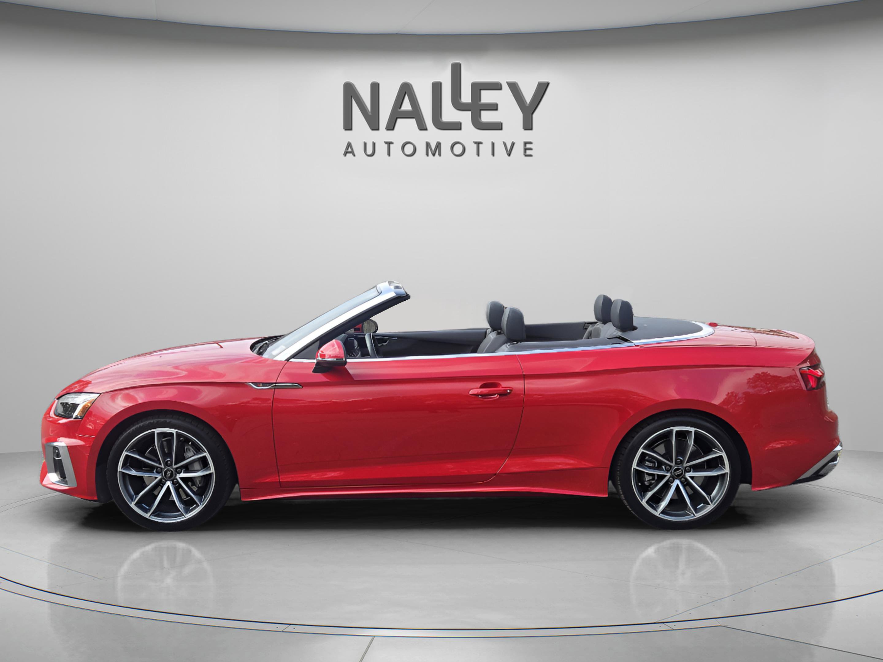 Used 2024 Audi A5 2.0T Premium Plus image 3