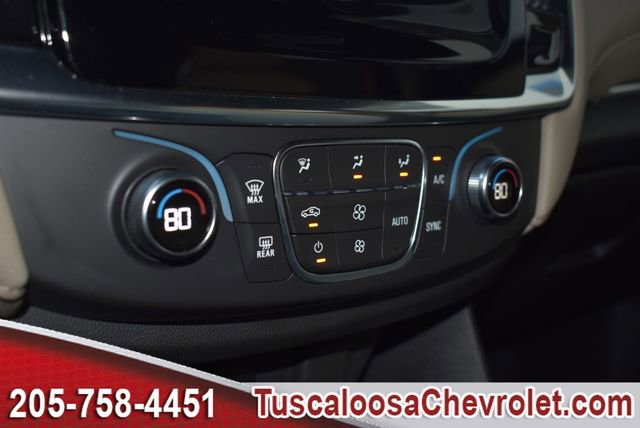 Certified 2023 Chevrolet Traverse LS image 37