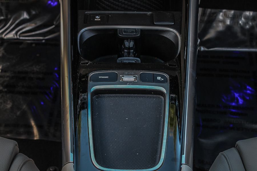 Certified 2025 Mercedes-Benz GLA 250 4MATIC image 14