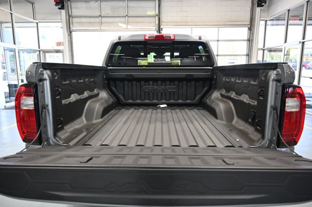 New 2026 GMC Canyon Elevation w/ Convenience Package AWD/4WD image 7