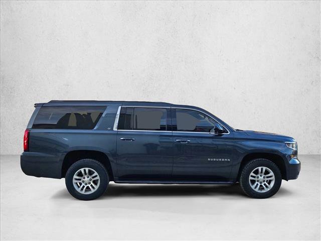 Used 2020 Chevrolet Suburban LT image 4