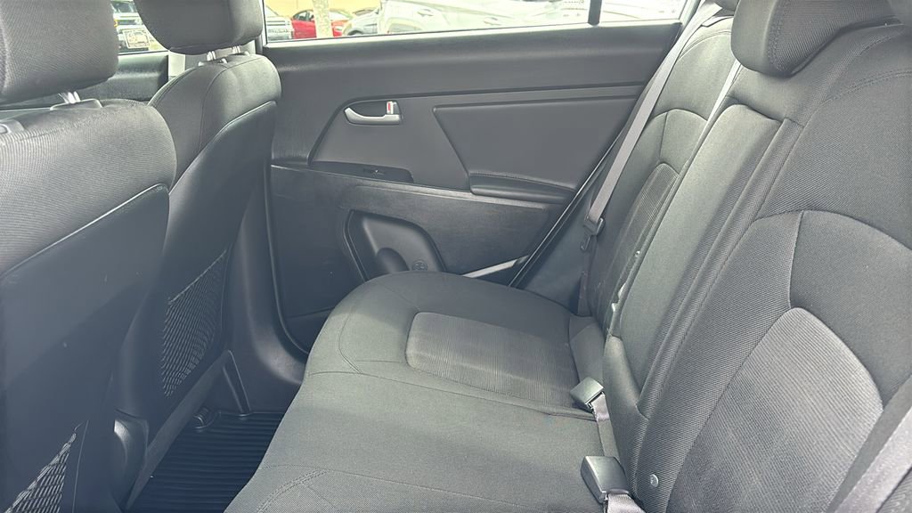 Used 2012 Kia Sportage LX w/ Convenience Pkg image 29