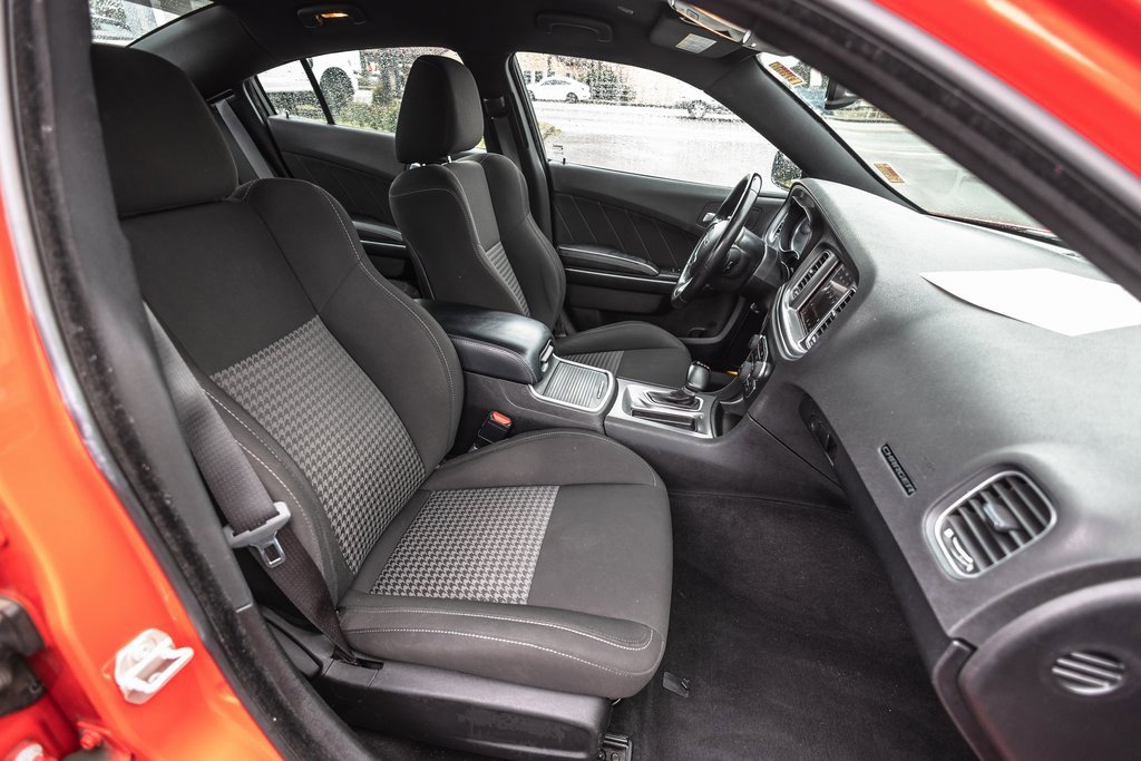 Used 2023 Dodge Charger GT image 27