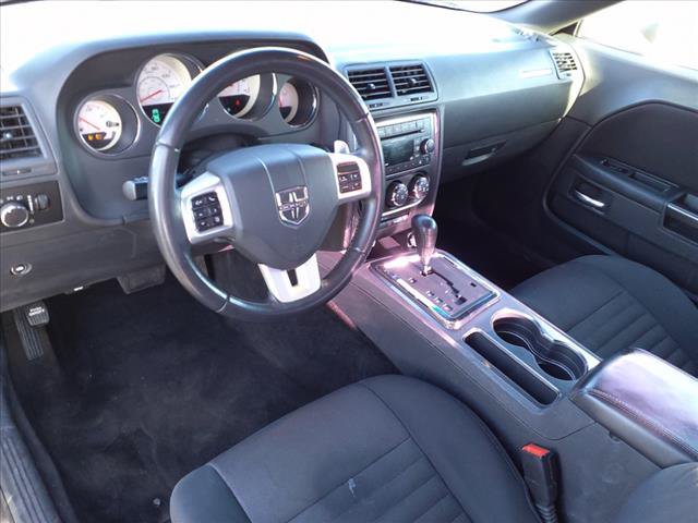 Used 2014 Dodge Challenger SXT w/ Super Sport Group (SS/T) RWD image 10