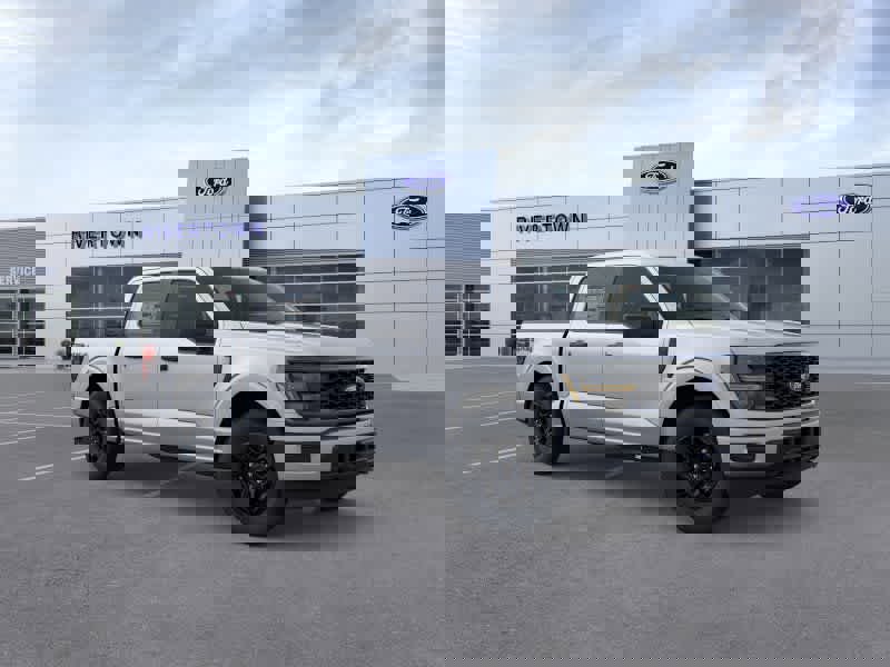 New 2026 Ford F150 STX image 7