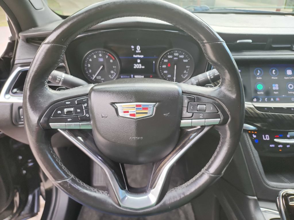 Used 2020 Cadillac XT6 Premium Luxury FWD image 15