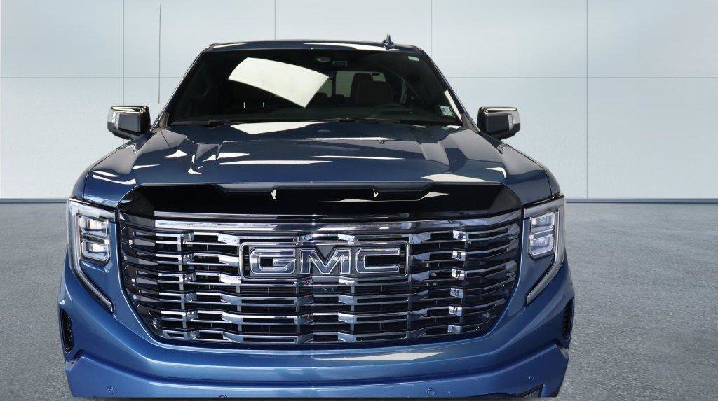 Used 2025 GMC Sierra 1500 Denali Ultimate AWD/4WD image 12